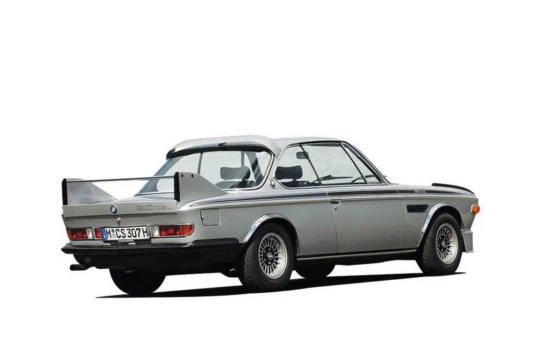 50 lat BMW Motorsport GmbH