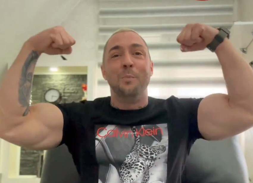 Jovan Radulović Jodžir