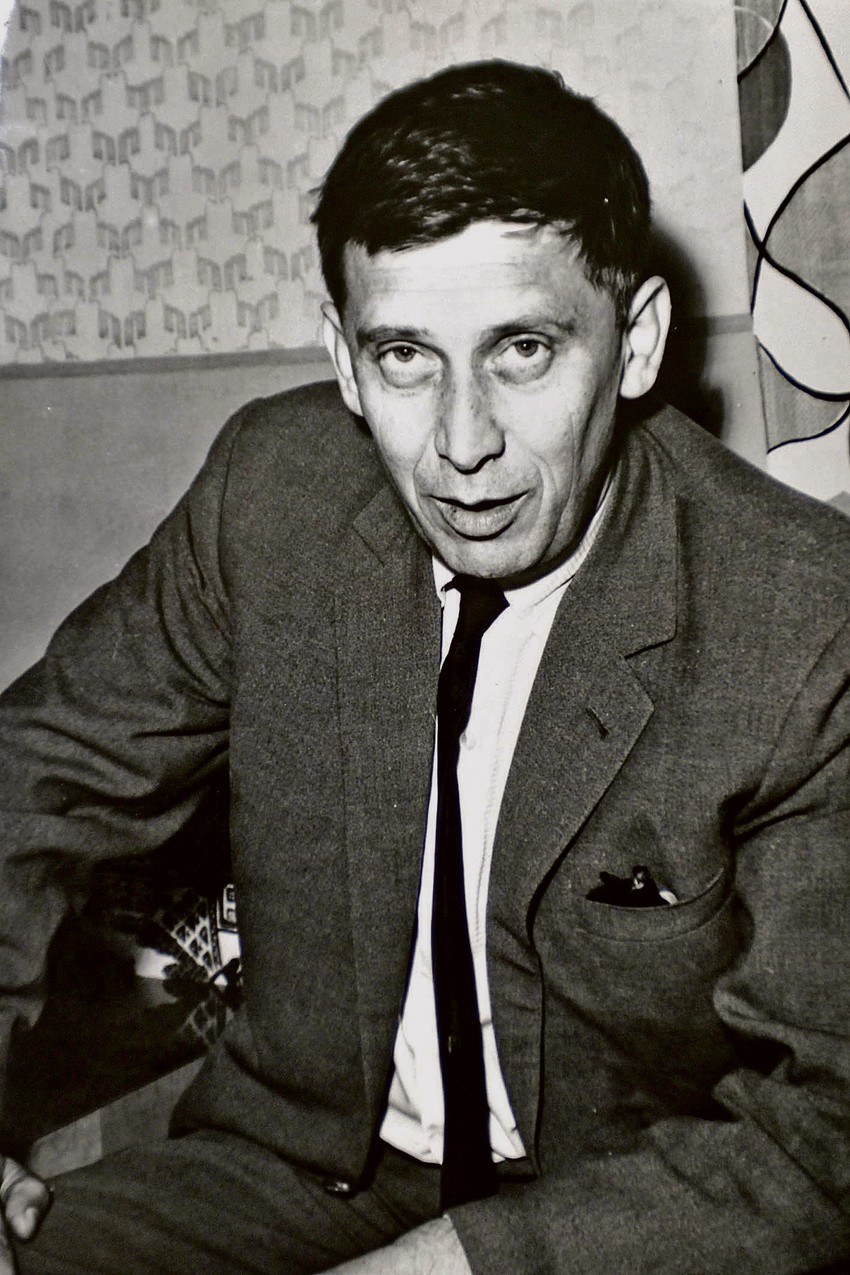 Slobodan Penezić Krcun