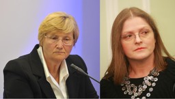 Nowe aniołki Kaczyńskiego