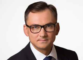 Tomasz Piecha dołącza do kancelarii Dentons