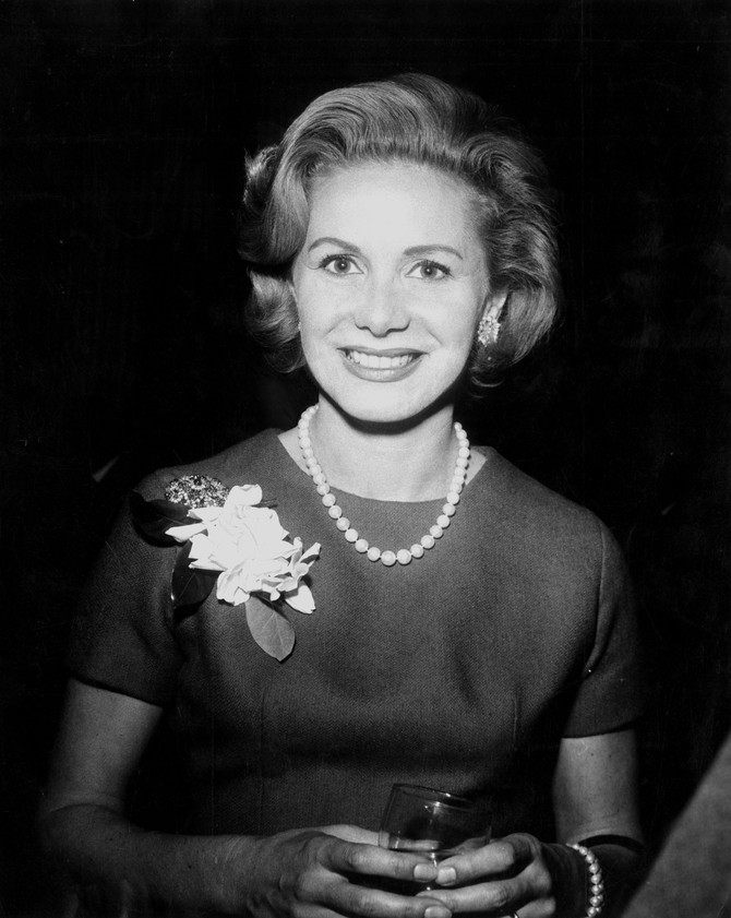 Tina Livanos
