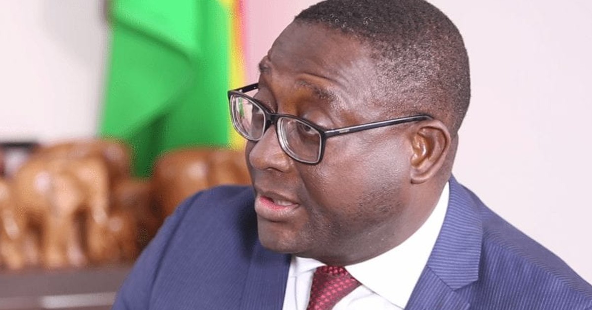 Nana Addo has hijacked NPP — Buaben Asamoa - Vimarsana News