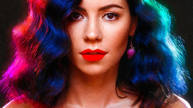 Recenzja: MARINA & THE DIAMONDS - "Froot"