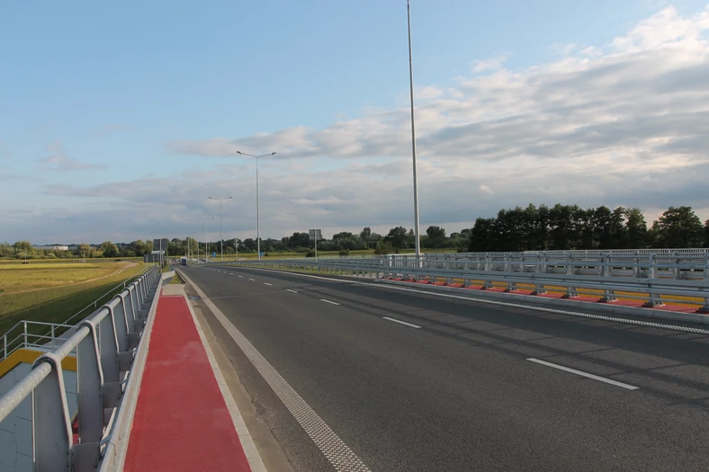 650 km nowych dróg w Polsce