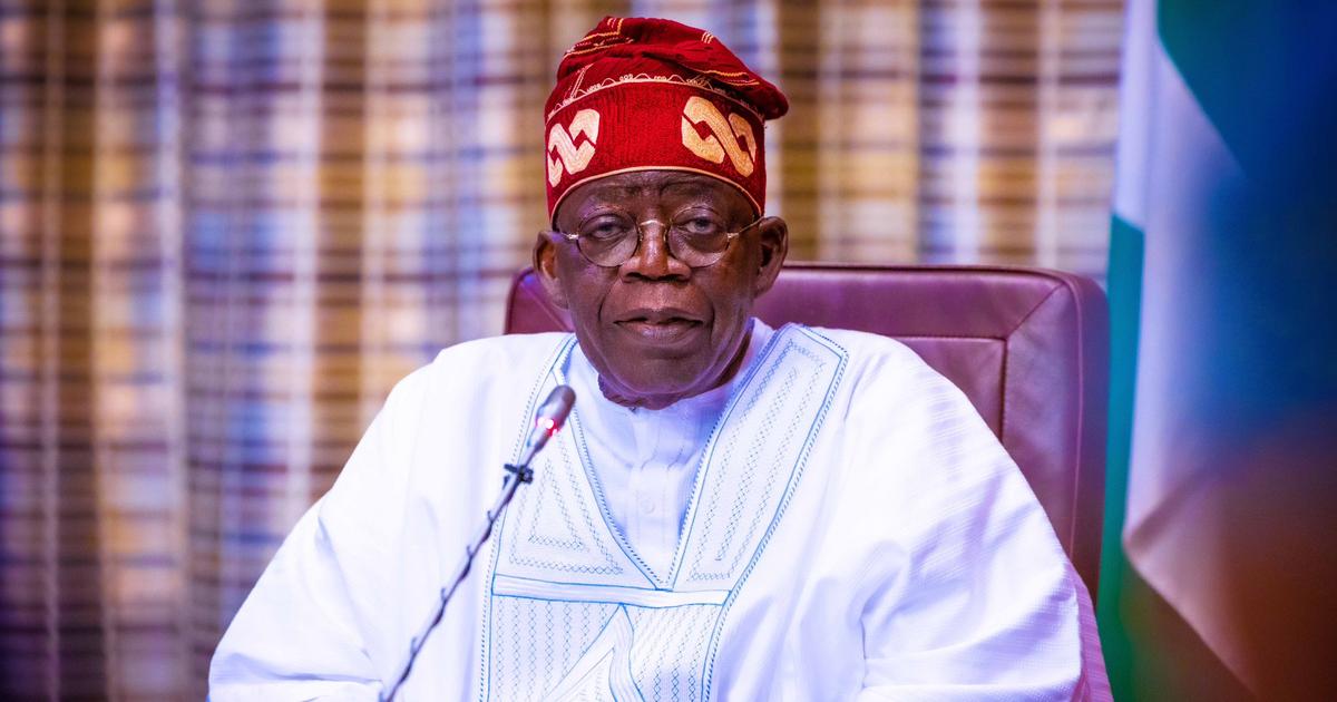 Tinubu Retires All Service Chiefs, Approves New Ones | Pulse Nigeria