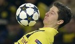 Lewandowski najlepszym napastnikiem Europy!