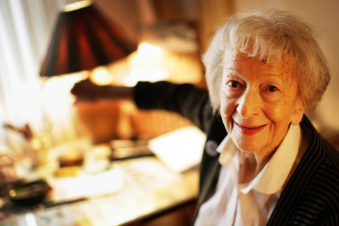 Wisława Szymborska