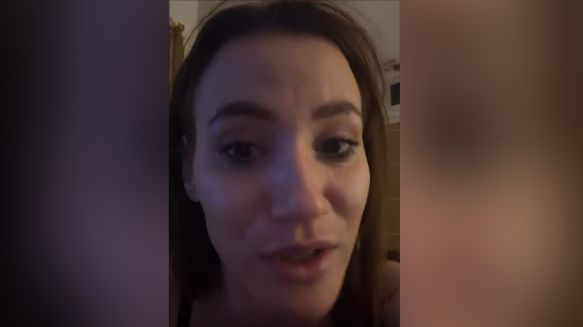 KRISTINA SPALEVIĆ PRIJAVILA KRISTIJANA POLICIJI Hitno se oglasila: 