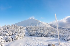 Tragiczny wypadek na Śnieżce. Czym jest 'rynna śmierci'?