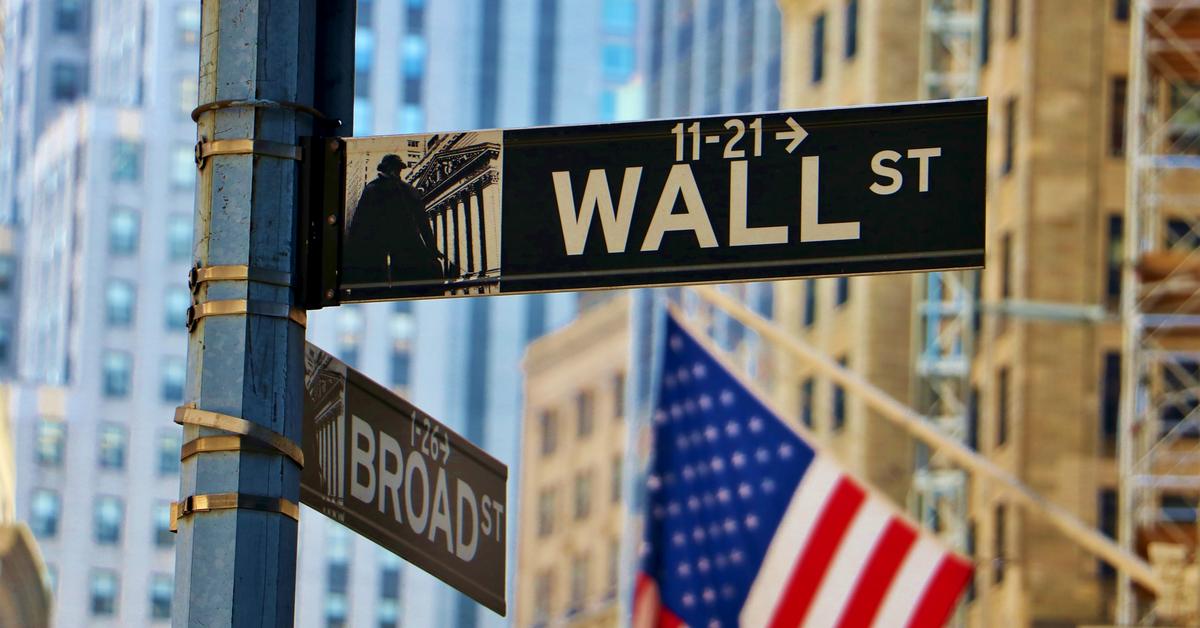  Wall Street: Solidne wzrosty głównych indeksów. Inwestorzy przyglądają się danym makro