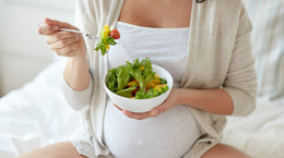 Jakie są zalecenia dietetyczne przy nadciśnieniu w ciąży?