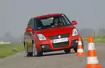 Suzuki Swift Sport - lata produkcji 2006-10