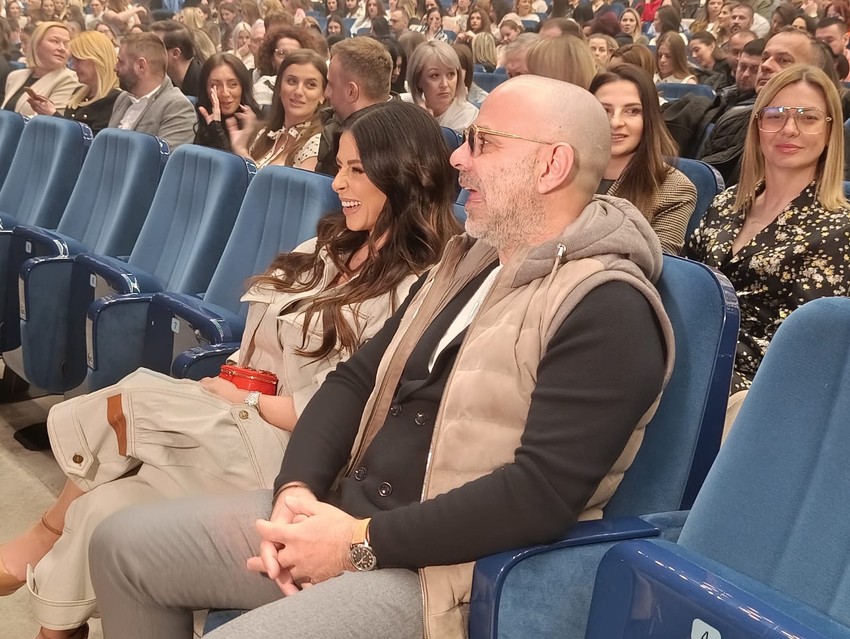 koncert Mirze Selimovića