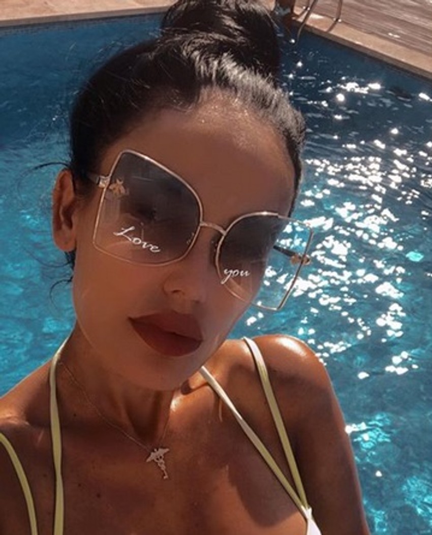 Indira Aradinović Indi