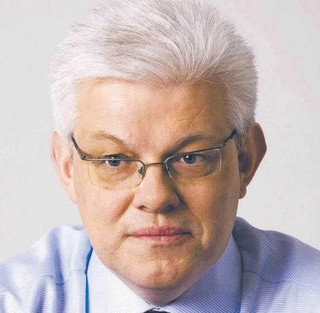 Jakub Faryś, prezes Polskiego Związku Przemysłu Motoryzacyjnego