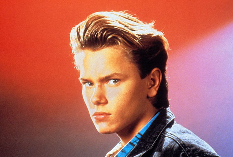 River Phoenix (1970 – 1993)
