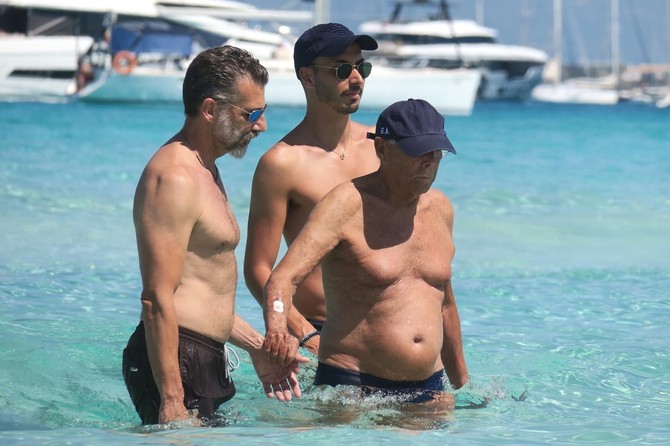 Đorđo Armani