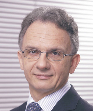 Waldemar Markiewicz, prezes zarządu Izby Domów Maklerskich