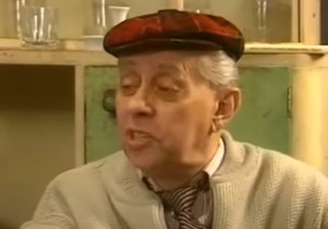 Miodrag Petrović Čkalja