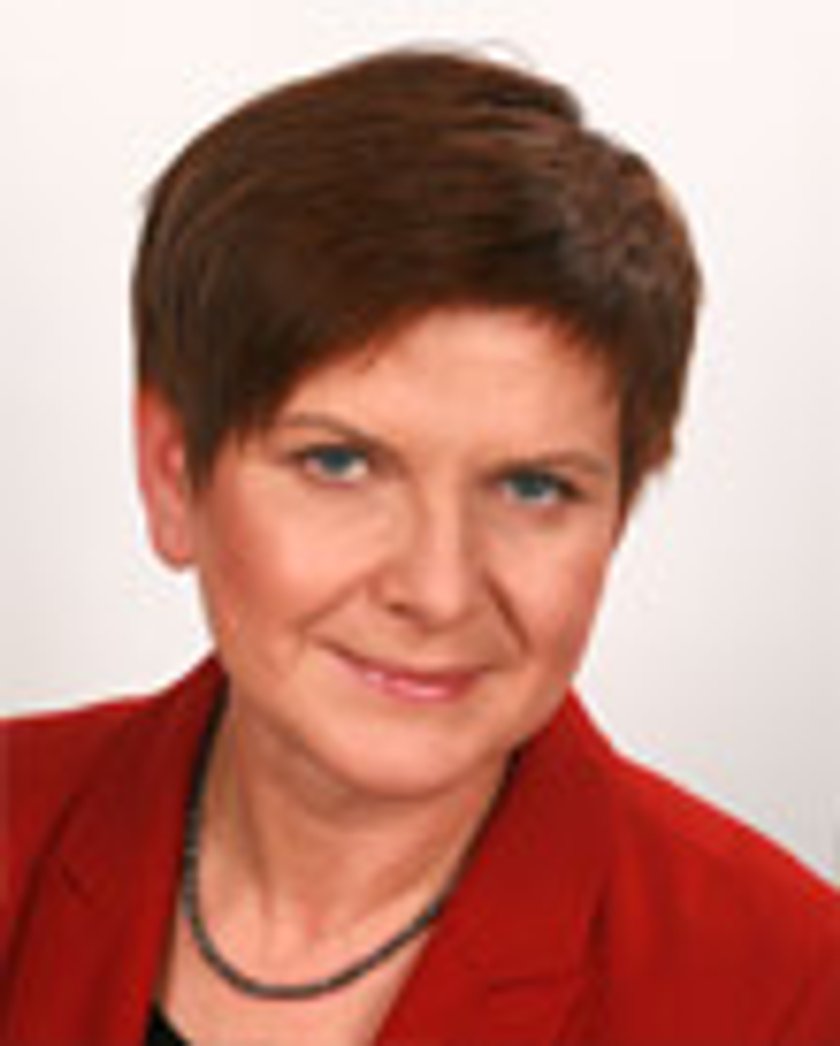 Beata Szydło