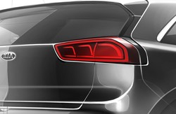 Kia wprowadza na rynek NOWY model. Takiej konstrukcji jeszcze nie było