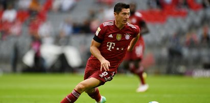 Lewandowski w PSG? Brzmi sensacyjnie 