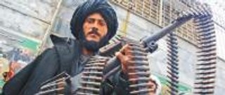 Talaga: Pokój to też towar, który można kupić