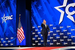 wystąpienie prezydenta w usa. dziennikarz tvn pokazał, co działo się chwilę przed