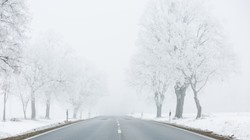 Siarczysty mróz osiądzie nad Polską. Temperatura spadnie do -20 stopni, lodowate powietrze zmrozi cały kraj