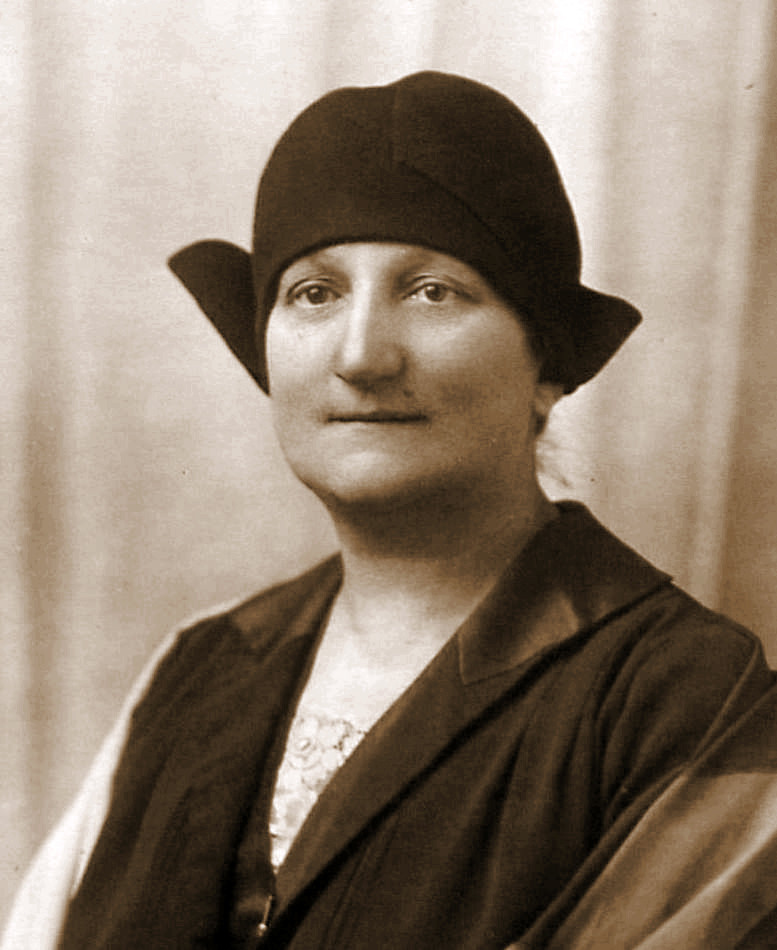 Zofia Moraczewska – PPSD