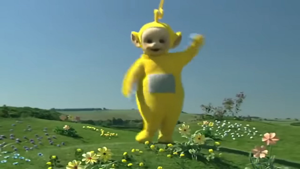 Laa-Laa