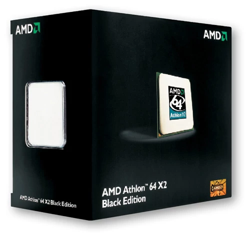 Procesory AMD z oznaczeniem Black Edition idealnie nadają się do podkręcania. Wystarczy zmiana mnożnika w BIOS-ie płyty głównej