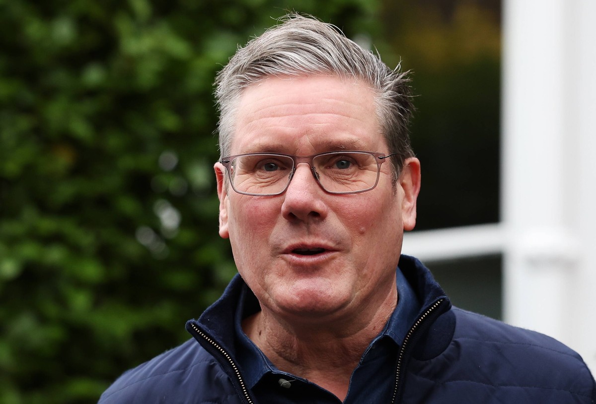 Keir Starmer