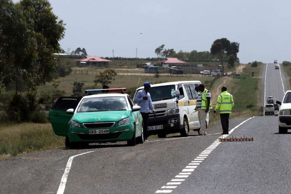 NTSA report reveals 80 per cent of accident victims are men, deaths at 3,123 in November 