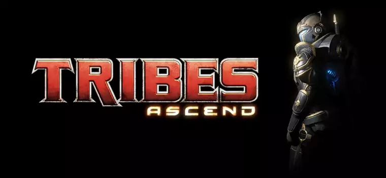 Tribes Ascend