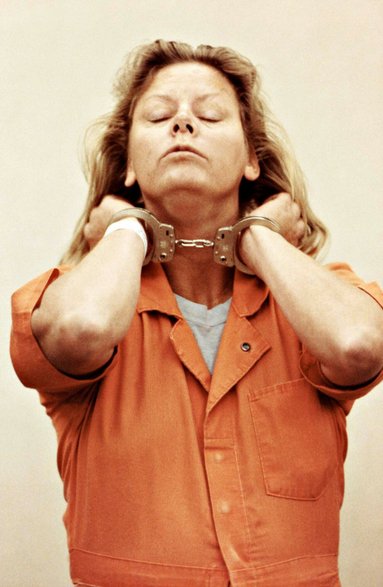 Aileen Wuornos