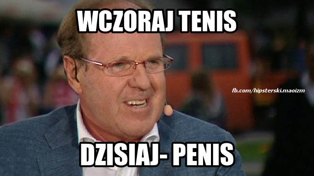 Galeria najlepszych MEMów minionego tygodnia