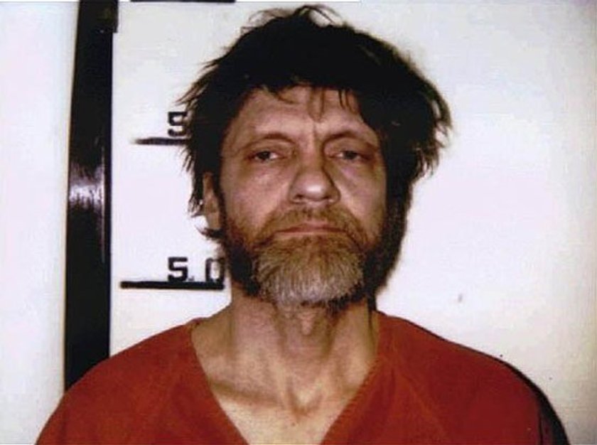 Theodore Kaczynski