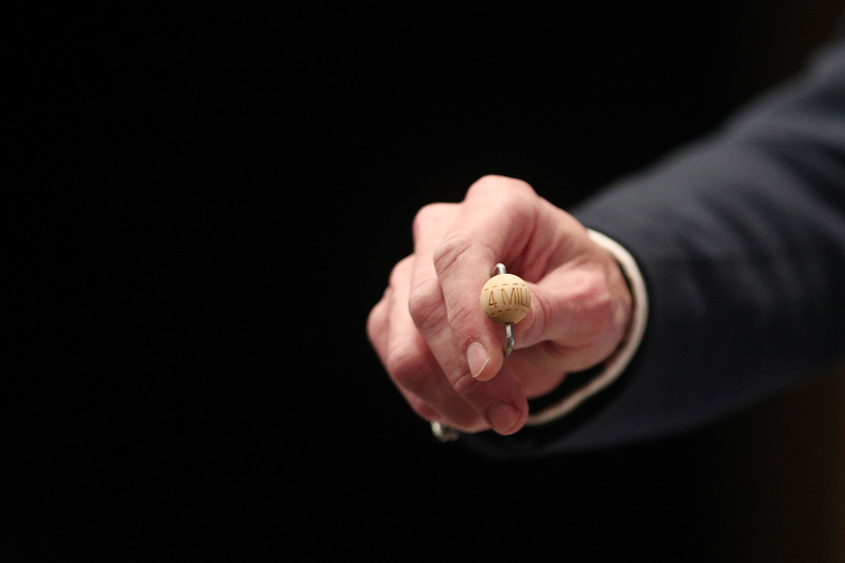 Lotería de Navidad mañana: El Gordo da 328.000 euros netos tras impuestos