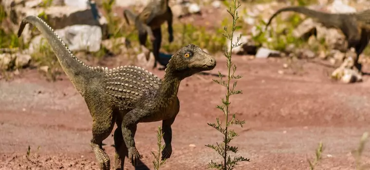 Symulacje komputerowe pomogły ustalić zachowanie dinozaurów. W końcu rozumiemy, jak się poruszały