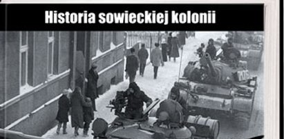 Historia sowieckiej kolonii