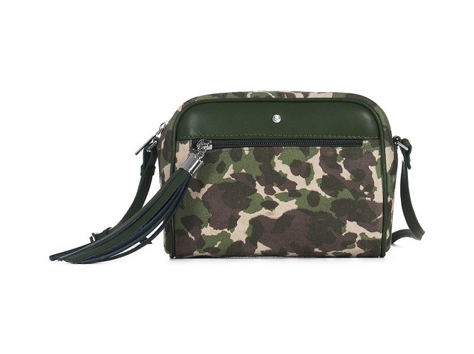 Torebki Wojewodzic - kolekcja wiosna/lato 2016