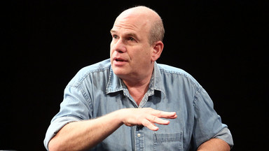 David Simon: niestety więcej ludzi ogląda telewizję niż czyta