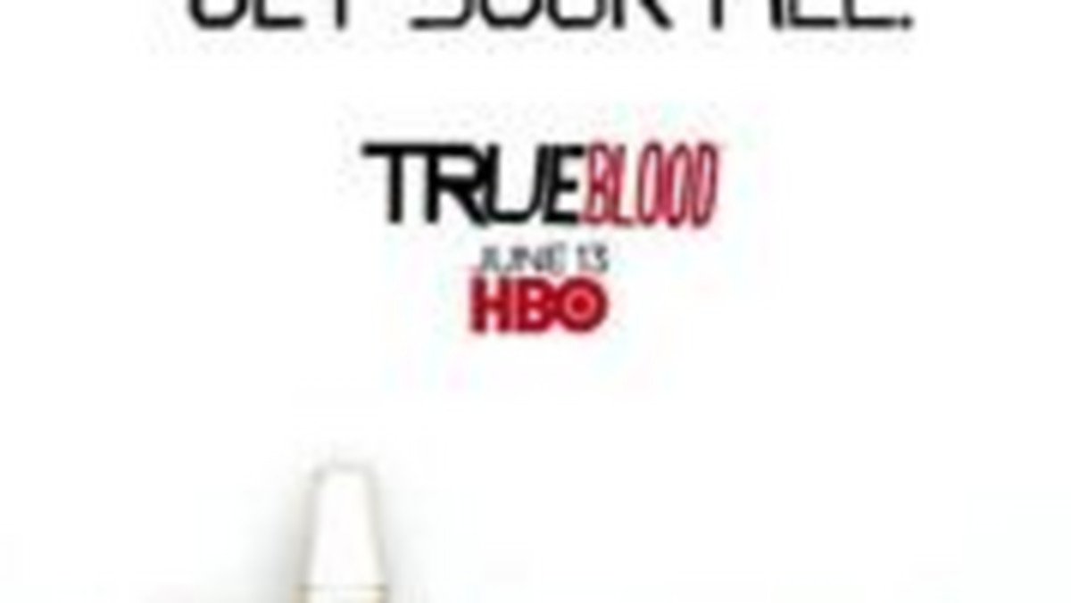 Stacja HBO pokazała trzeci plakat promujący trzecią serię "Czystej krwi".
