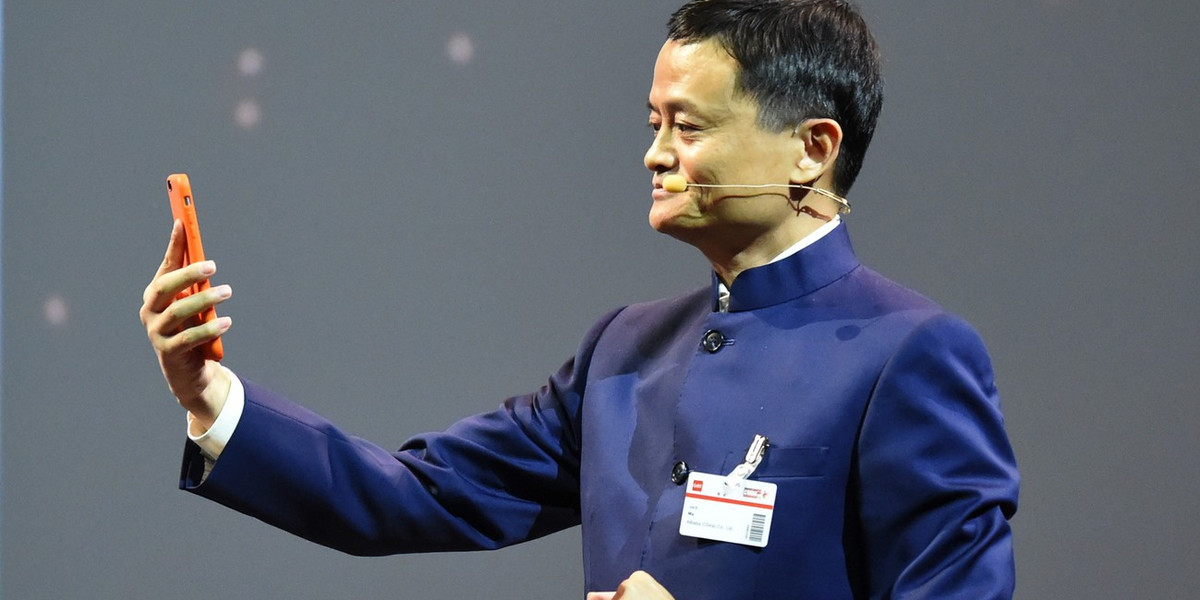 O swoich porażkach otwarcie mówi Jack Ma, chiński miliarder, twórca Alibaba Group. Nie został przyjęty do pracy w policji, a nawet w KFC. 10 razy próbował dostać się na Harvard, bez sukcesu