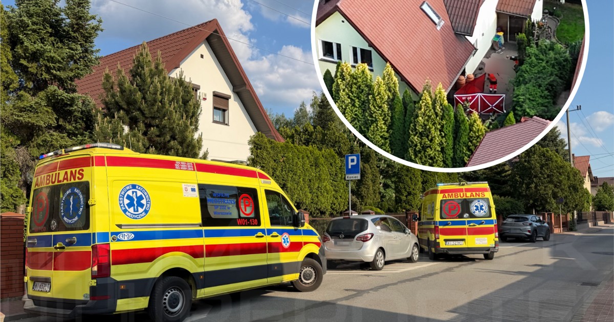Tragedia w Ząbkach: 2-latek utopił się w klubiku dziecięcym