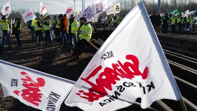 Górnicy i energetycy jadą na Warszawę. Będzie wielka manifestacja w stolicy?