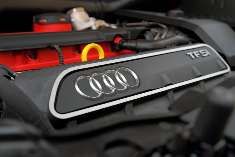 2. miejsce wśród najczęściej zgłaszanych kradzieży do PZU - Audi