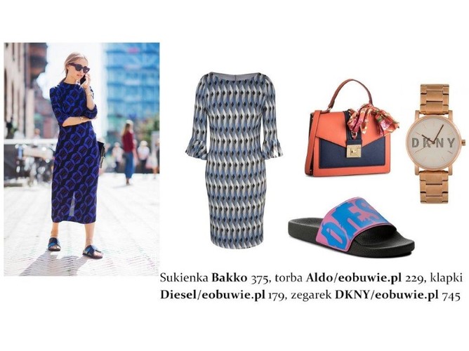 Inspirujące STYLIZACJE dziewczyn ze Skandynawii